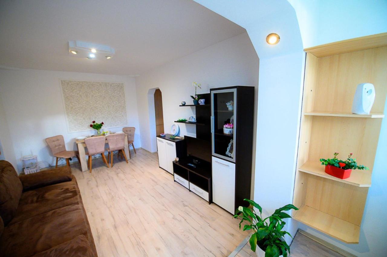 Alice Apartment Arad Zewnętrze zdjęcie