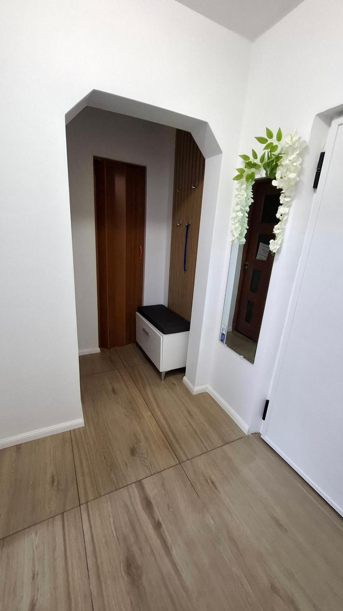 Alice Apartment Arad Zewnętrze zdjęcie